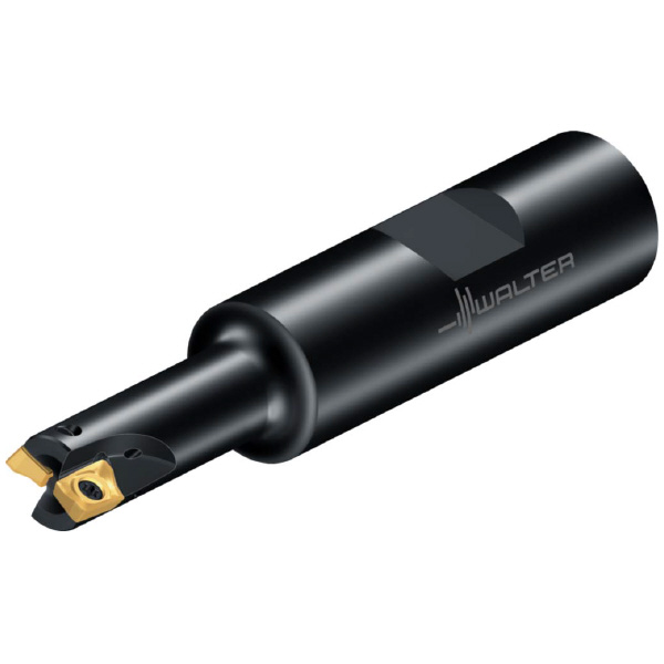 ワルタージャパン（株） ミーリングカッター M5130 ミーリングカッター M5130-010-W16-02-05