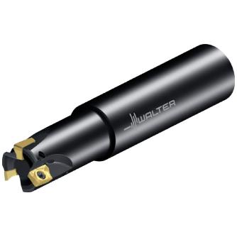 ワルタージャパン（株） ミーリングカッター M5130 ミーリングカッター M5130-012-A16-03-05