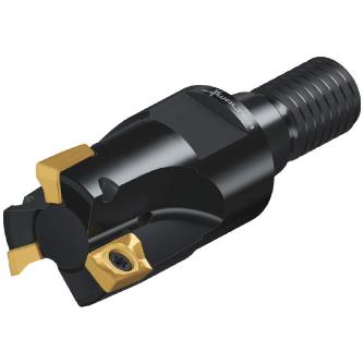 ワルタージャパン（株） ミーリングカッター M5130 ミーリングカッター M5130-012-T09-03-05