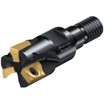 ワルタージャパン（株） ミーリングカッター M5130 ミーリングカッター M5130-012-TC06-03-05