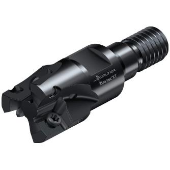 ワルタージャパン（株） ミーリングカッター M5130 ミーリングカッター M5130-012-TC06-03-05