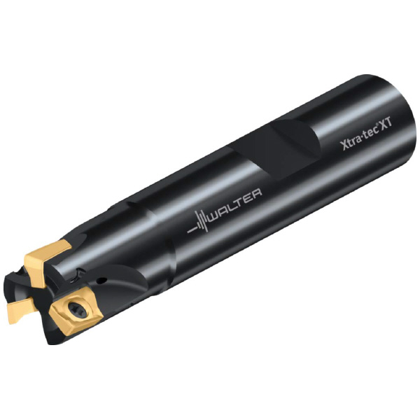 ワルタージャパン（株） ミーリングカッター M5130 ミーリングカッター M5130-012-W12-03-05