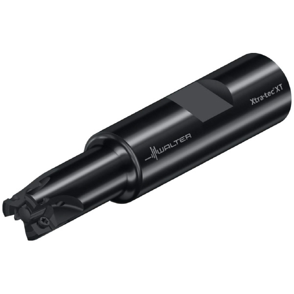 ワルタージャパン（株） ミーリングカッター M5130 ミーリングカッター M5130-012-W16-03-05