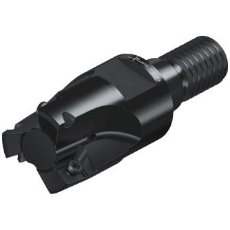 ワルタージャパン（株） ミーリングカッター M5130 ミーリングカッター M5130-016-T14-03-05