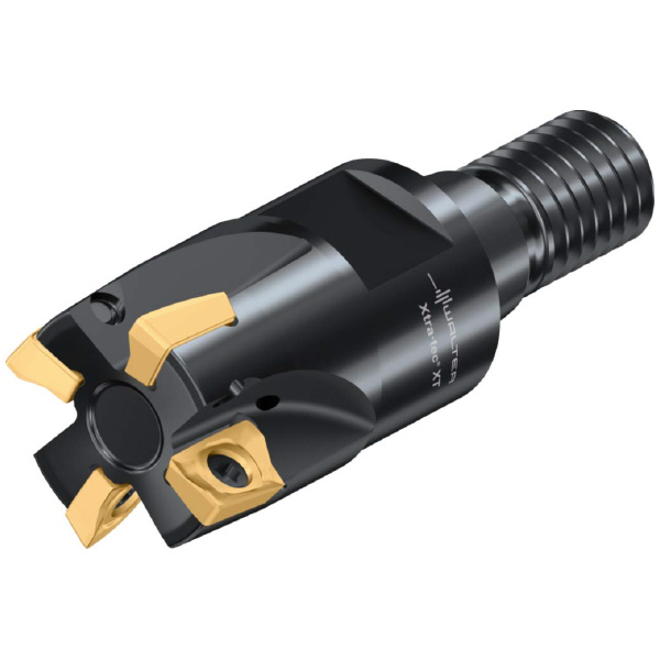 ワルタージャパン（株） ミーリングカッター M5130 ミーリングカッター M5130-016-T14-04-05