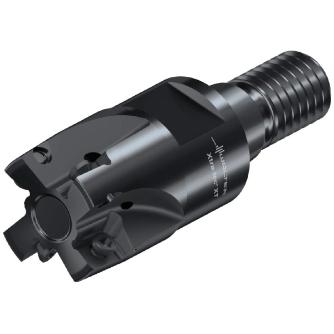 ワルタージャパン（株） ミーリングカッター M5130 ミーリングカッター M5130-016-T14-04-05