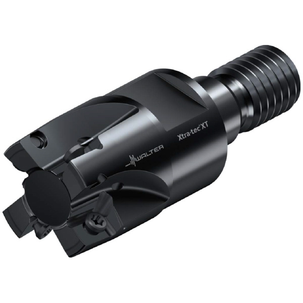 ワルタージャパン（株） ミーリングカッター M5130 ミーリングカッター M5130-016-TC08-04-05