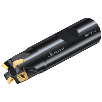 ワルタージャパン（株） ミーリングカッター M5130 ミーリングカッター M5130-016-W16-04-05