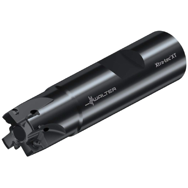 ワルタージャパン（株） ミーリングカッター M5130 ミーリングカッター M5130-016-W16-04-05