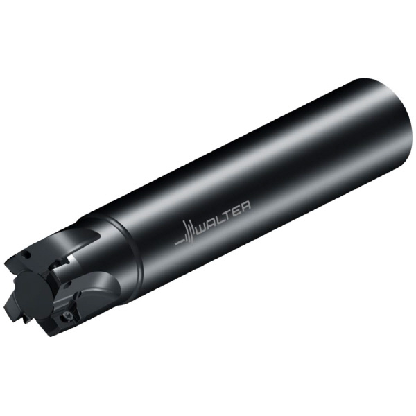ワルタージャパン（株） ミーリングカッター M5130 ミーリングカッター M5130-020-A20-04-05