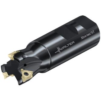 ワルタージャパン（株） ミーリングカッター M5137 ミーリングカッター M5137.026-W26-03-05