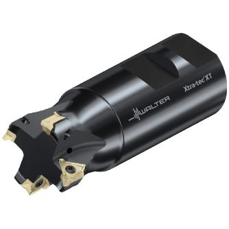 ワルタージャパン（株） ミーリングカッター M5137 ミーリングカッター M5137.031-W31-04-05