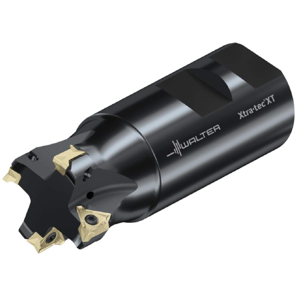 ワルタージャパン（株） ミーリングカッター M5137 ミーリングカッター M5137.031-W31-04-05