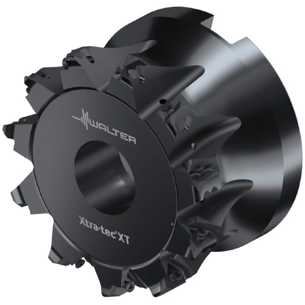 ワルタージャパン（株） ミーリングカッター M5137 ミーリングカッター M5137.031-W31-05-05