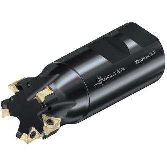 ワルタージャパン（株） ミーリングカッター M5137 ミーリングカッター M5137.031-W31-05-05