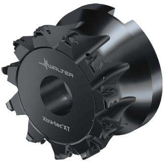 ワルタージャパン（株） ミーリングカッター M5137 ミーリングカッター M5137.051-B19-06-05