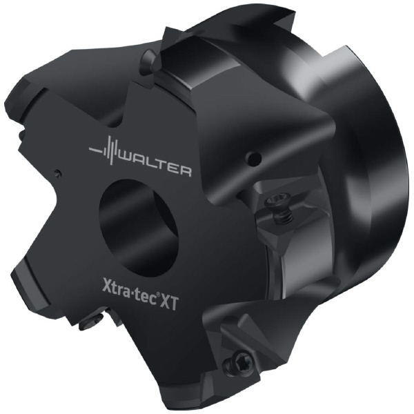 ワルタージャパン（株） ミーリングカッター M5137 ミーリングカッター M5137.064-B26-05-08