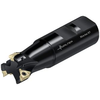 ワルタージャパン（株） ミーリングカッター M5137 ミーリングカッター M5137-025-W25-03-05