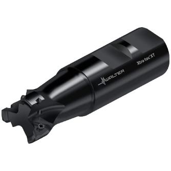 ワルタージャパン（株） ミーリングカッター M5137 ミーリングカッター M5137-025-W25-03-05