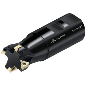 ワルタージャパン（株） ミーリングカッター M5137 ミーリングカッター M5137-032-W32-04-05