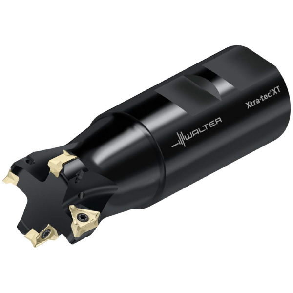 ワルタージャパン（株） ミーリングカッター M5137 ミーリングカッター M5137-032-W32-04-05