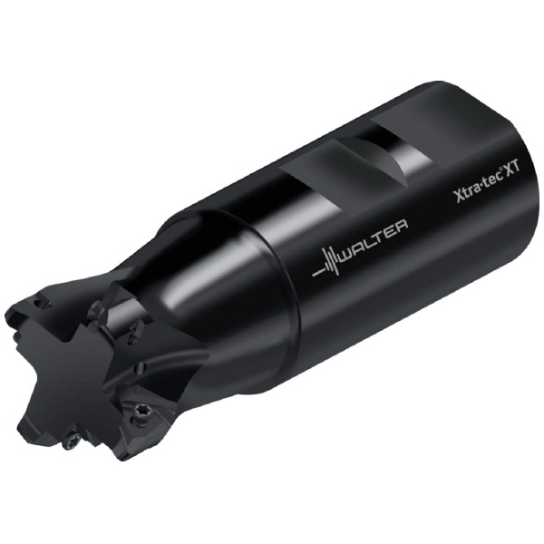 ワルタージャパン（株） ミーリングカッター M5137 ミーリングカッター M5137-032-W32-04-05