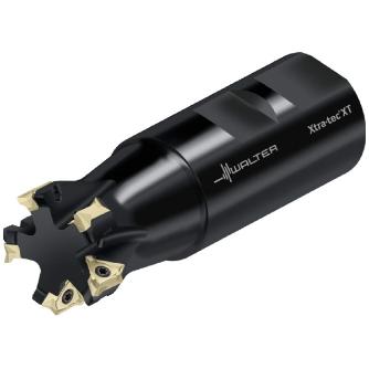 ワルタージャパン（株） ミーリングカッター M5137 ミーリングカッター M5137-032-W32-05-05