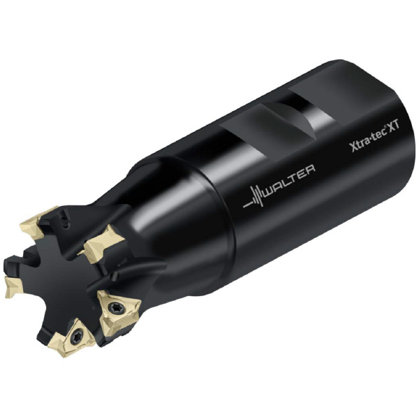 ワルタージャパン（株） ミーリングカッター M5137 ミーリングカッター M5137-032-W32-05-05