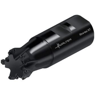 ワルタージャパン（株） ミーリングカッター M5137 ミーリングカッター M5137-032-W32-05-05