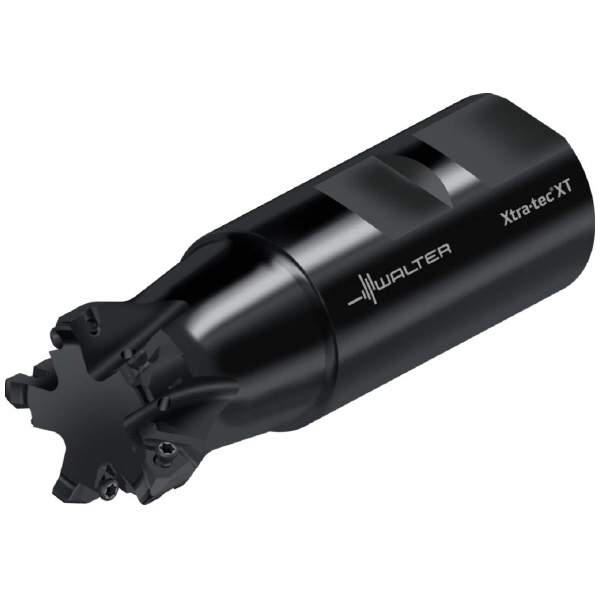 ワルタージャパン（株） ミーリングカッター M5137 ミーリングカッター M5137-032-W32-05-05