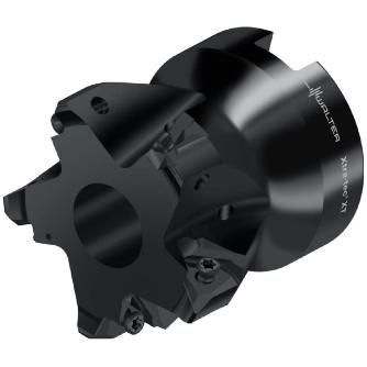 ワルタージャパン（株） ミーリングカッター M5137 ミーリングカッター M5137-040-B16-05-05