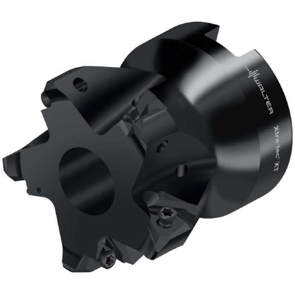 ワルタージャパン（株） ミーリングカッター M5137 ミーリングカッター M5137-040-B16-05-05