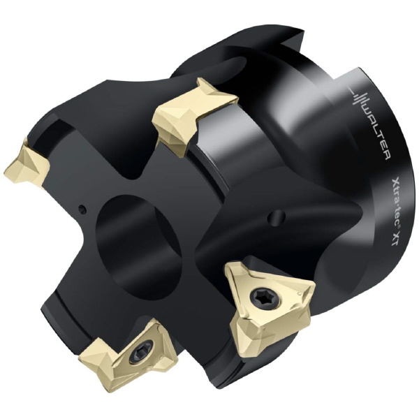 ワルタージャパン（株） ミーリングカッター M5137 ミーリングカッター M5137-050-B22-04-08