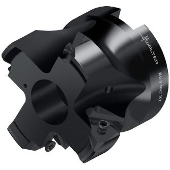 ワルタージャパン（株） ミーリングカッター M5137 ミーリングカッター M5137-050-B22-04-08