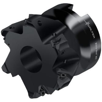 ワルタージャパン（株） ミーリングカッター M5137 ミーリングカッター M5137-050-B22-06-05