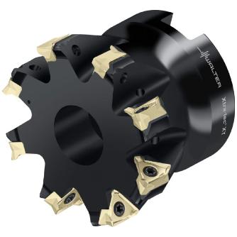 ワルタージャパン（株） ミーリングカッター M5137 ミーリングカッター M5137-050-B22-08-05