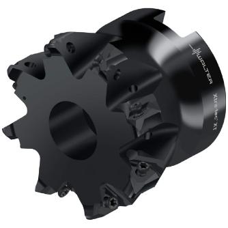 ワルタージャパン（株） ミーリングカッター M5137 ミーリングカッター M5137-050-B22-08-05