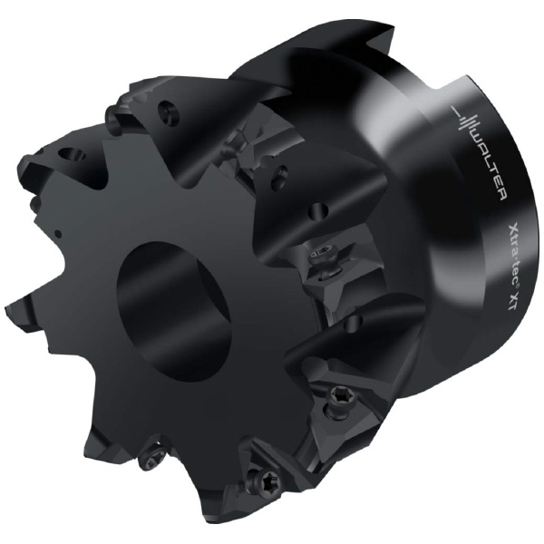 ワルタージャパン（株） ミーリングカッター M5137 ミーリングカッター M5137-050-B22-08-05