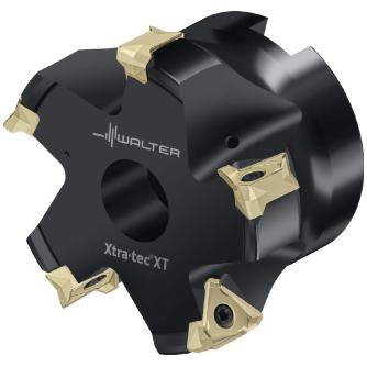 ワルタージャパン（株） ミーリングカッター M5137 ミーリングカッター M5137-063-B22-05-08