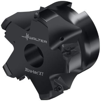 ワルタージャパン（株） ミーリングカッター M5137 ミーリングカッター M5137-063-B22-05-08