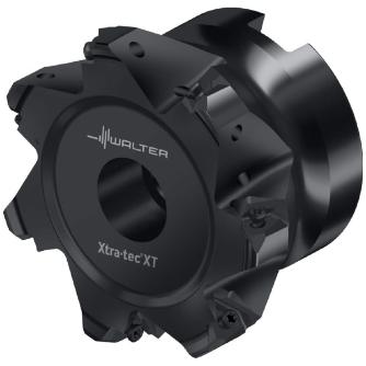 ワルタージャパン（株） ミーリングカッター M5137 ミーリングカッター M5137-063-B22-07-05