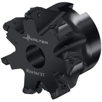 ワルタージャパン（株） ミーリングカッター M5137 ミーリングカッター M5137-063-B22-07-08