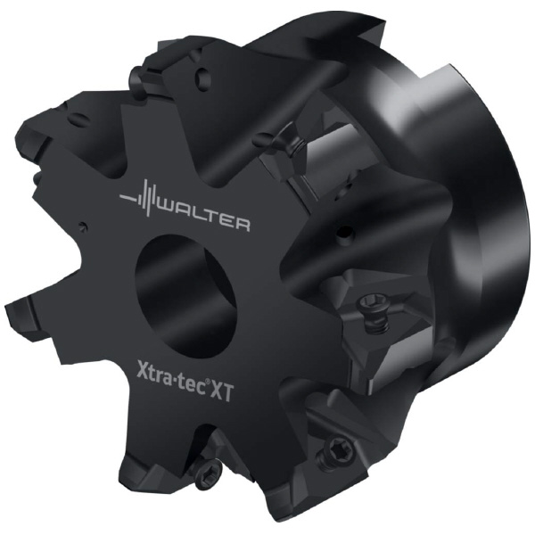 ワルタージャパン（株） ミーリングカッター M5137 ミーリングカッター M5137-063-B22-07-08