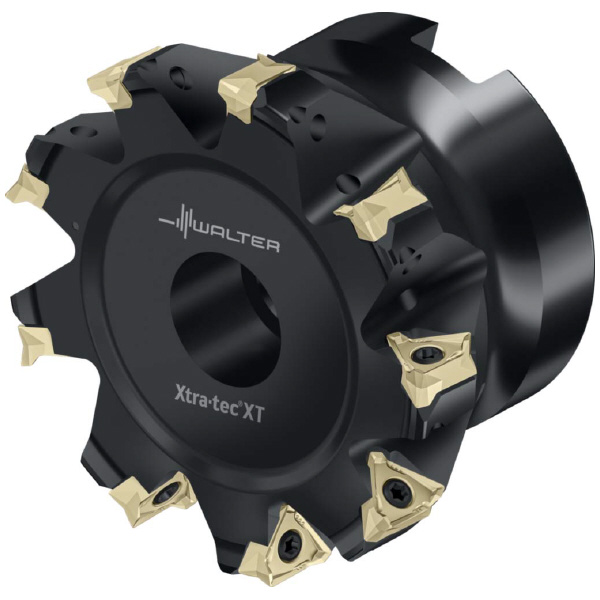 ワルタージャパン（株） ミーリングカッター M5137 ミーリングカッター M5137-063-B22-09-05