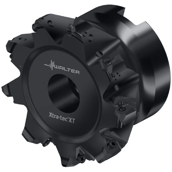 ワルタージャパン（株） ミーリングカッター M5137 ミーリングカッター M5137-063-B22-09-05