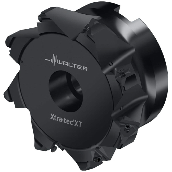 ワルタージャパン（株） ミーリングカッター M5137 ミーリングカッター M5137-100-B32-08-08