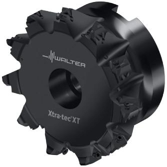 ワルタージャパン（株） ミーリングカッター M5137 ミーリングカッター M5137-100-B32-11-08