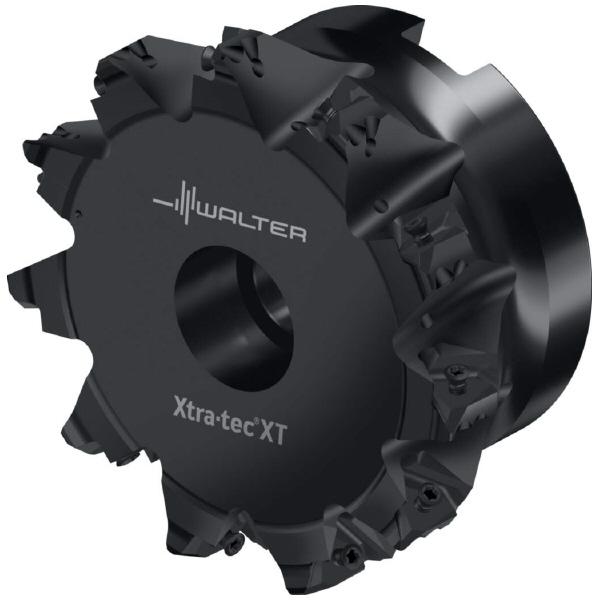 ワルタージャパン（株） ミーリングカッター M5137 ミーリングカッター M5137-100-B32-11-08