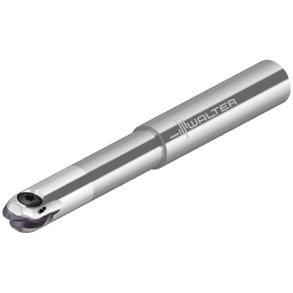 ワルタージャパン（株） ミーリングカッター M5460 ミーリングカッター M5460-008-A08-02-04-C-L