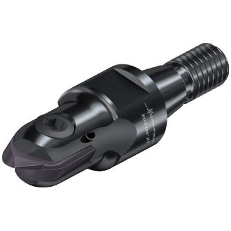 ワルタージャパン（株） ミーリングカッター M5460 ミーリングカッター M5460-008-T09-02-04